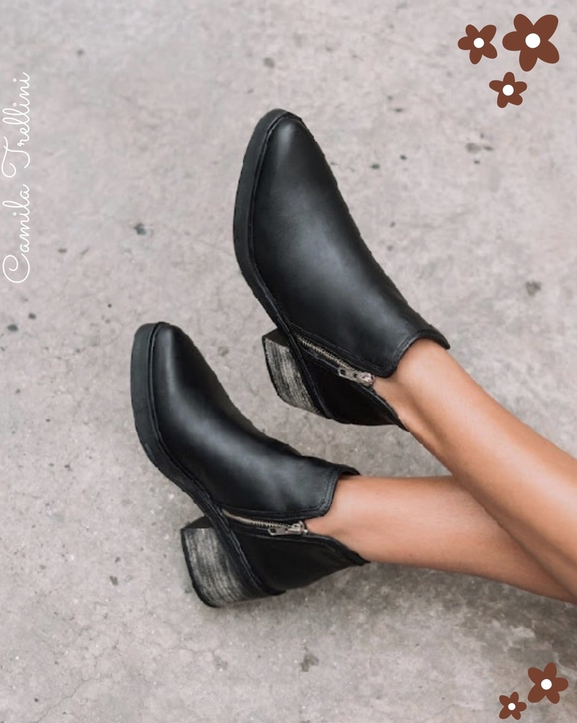 EMI NEGRO - Comprar en Camila Trellini