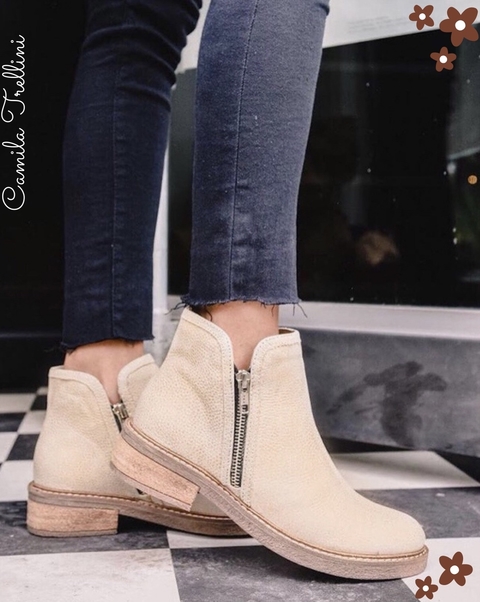 MORA CRUDO - Comprar en Camila Trellini