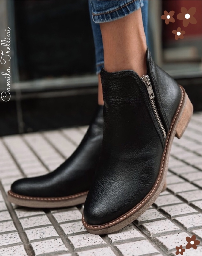 MORA NEGRO - Comprar en Camila Trellini