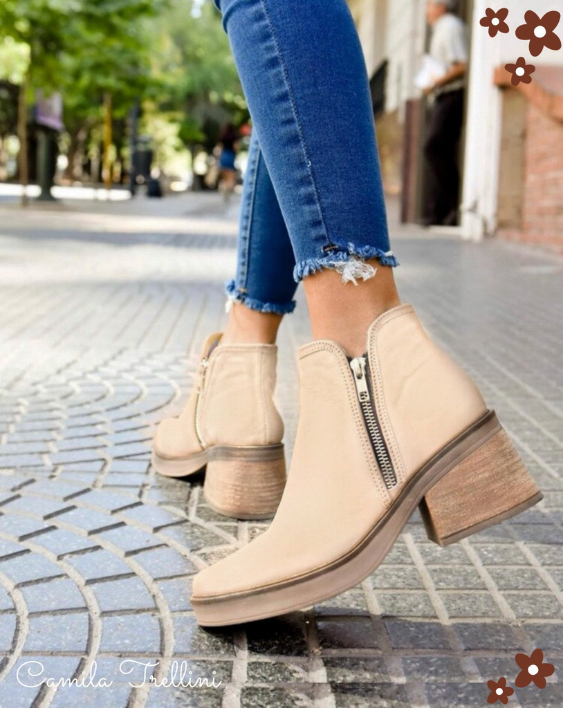 EMI CRUDO - Comprar en Camila Trellini