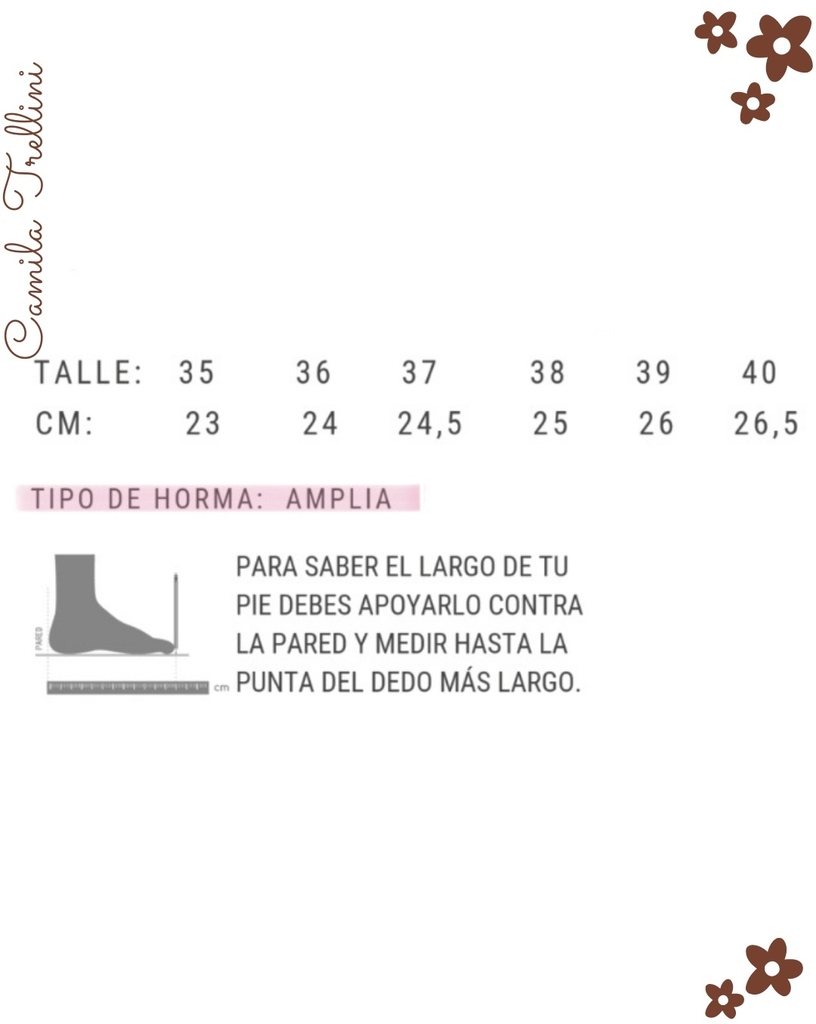 ATENAS - Comprar en Camila Trellini