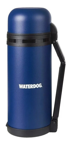 Termo Waterdog Acero Inox 1.5 Litros Manija Ta1500cc - comprar online