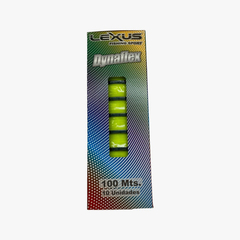 Nylon Dynaflex 0.50mm - Baja Memoria - X 100mts. - Colores - comprar online