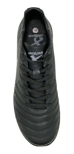 Botines Sintetico Jaguar 5007 Hombre Mujer Futsal - Colores
