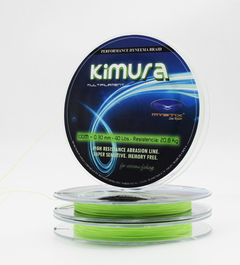 Multifilamento Mystix Kimura 0.26mm - 15,5 Kg. - 100 - comprar online