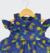 Vestido Infantil de Bebê Menina Temático Abacaxi Quitandinha - comprar online