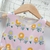 Vestido Infantil Menina e Bebê Floral - Importado - comprar online
