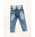 Calça Jeans Infantil Menino na internet