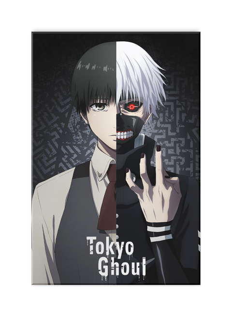 Tokyo Ghoul Ghoul - Assista na Crunchyroll