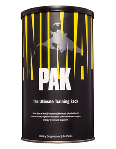 ANIMAL PAK 44 UNIVERSAL - Ruts Suplementos ANIMAL PAK 44 UNIVERSAL - Ruts Suplementos