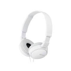 Auriculares Sony De Diadema On-ear Mdr-zx110 Plegables en internet