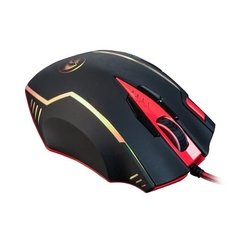 Mouse Gamer Redragon Samsara M902 16400 Dpi Laser Pesas Usb - tienda online