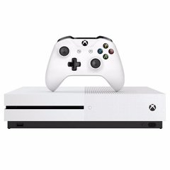 Consola Xbox One S 1tb + Juego Pes 2019 Arg Microsoft Hdr 4k en internet