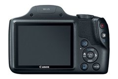 Cámara Digital Semi Reflex Canon Powershot Sx530 Hs 16mp 50x - comprar online
