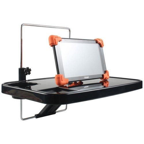 Bandeja Mesa Notebook Tablet Para Auto Soporte Noga Ng-desk2
