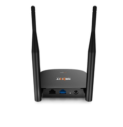 Router Inalambrico Wifi 300mbps Nexxt Nyx 300 Alta Potencia - comprar online