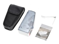 Maquina Contadora De Billetes Portatil Handy Counter V30 contador + Funda - tienda online