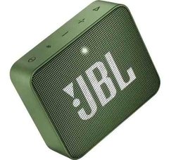 Parlante Bluetooth Jbl Go 2 Resitente Al Agua Original en internet