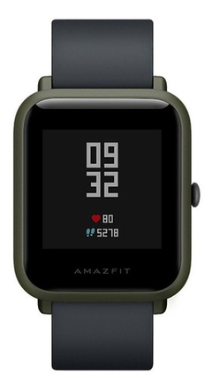 Smartwatch Xiaomi Amazfit Bip Deportes Gps Reloj Resist Agua - comprar online