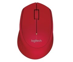 Mouse Inalambrico Logitech M280 Usb Wireless 1000dpi Colores - dotPix Store