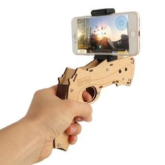 Pistola De Realidad Virtual Aumentada Ar Gun Bluetooth 4.0