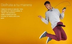 Auriculares Energy Sistem In Ear Urban 2 Cable Mallado Color - comprar online