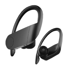 Auricular Bluetooth deportivo resistente al agua Moonki MA-TWSH100 - comprar online