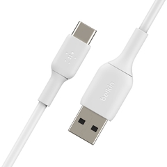 Cable USB tipo C Belkin BOOST CHARGE 1m reforzado en internet
