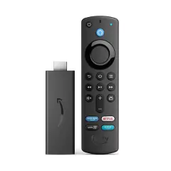 Amazon Fire Tv Stick 4K Convertidor Smart control por voz - dotPix Store