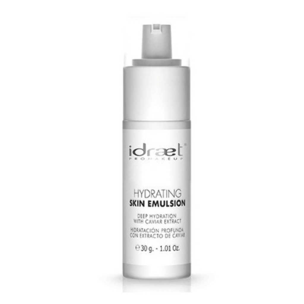 HYDRATING SKIN EMULSION ANTIAGE CON CAVIAR Zafirus