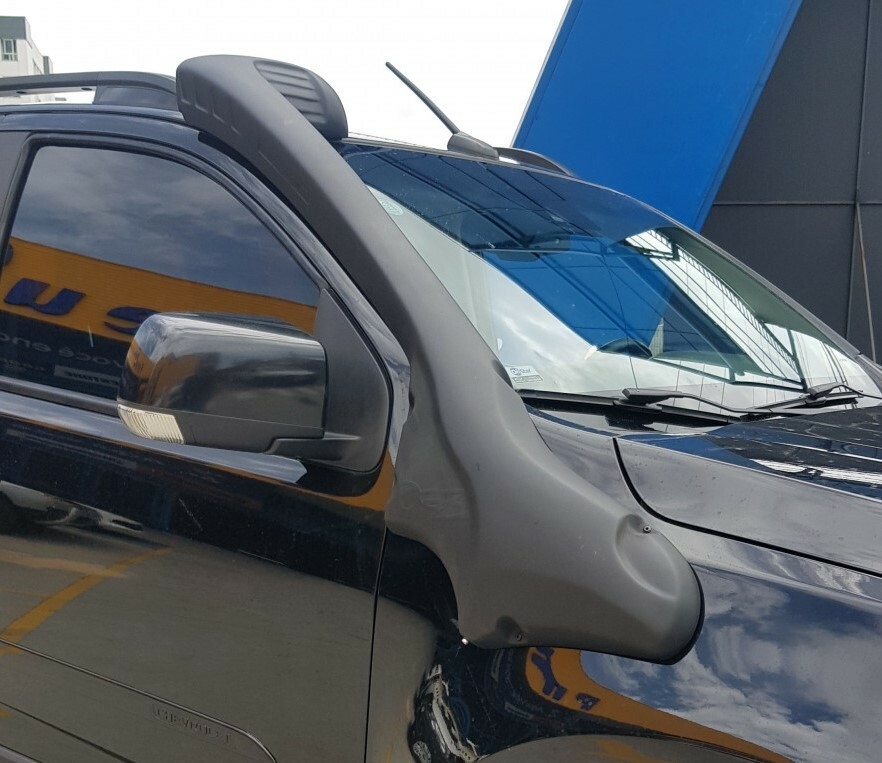 SNORKEL EM FIBRA S10 2013 A 2023