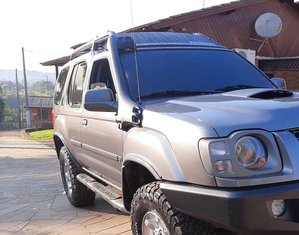 SNORKEL XTERRA TODAS
