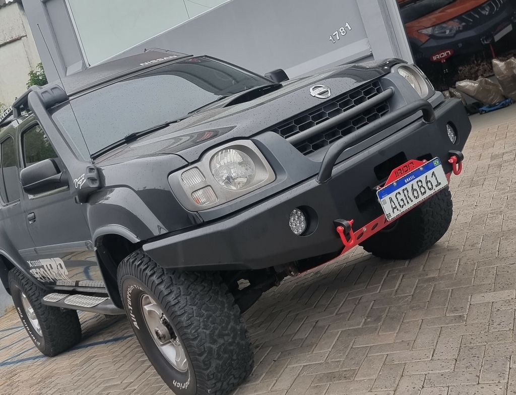 SNORKEL XTERRA TODAS