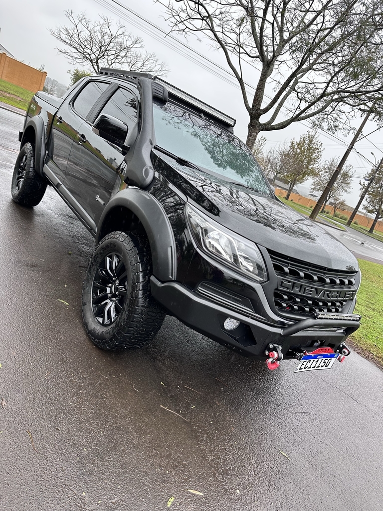 SNORKEL EM FIBRA S10 2013 A 2023