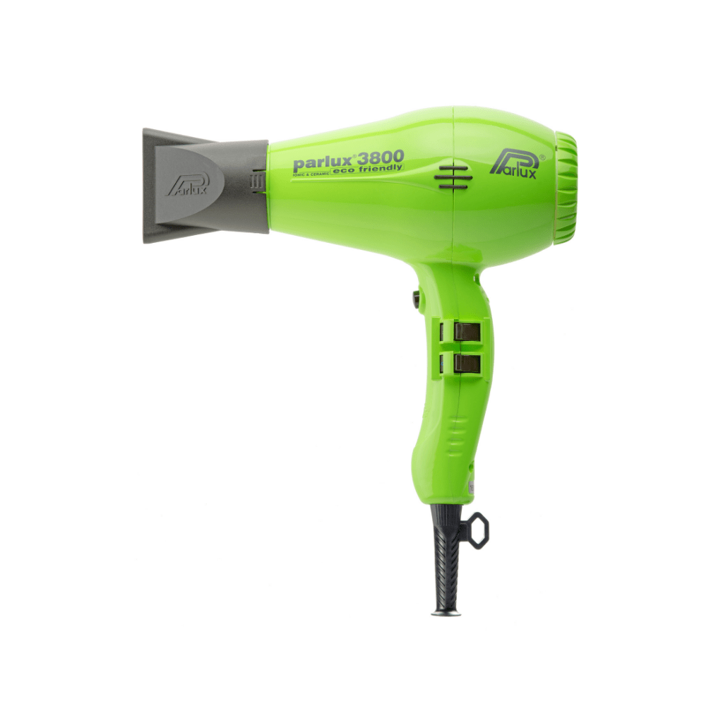 Parlux 3800 Ceramic \u0026 Ionic - Comprar en Parlux