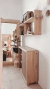 Rack Toba 100 x 30 x 90 - tienda online