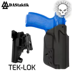 PISTOLERA DELTA - TEK-LOK - comprar online