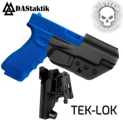 PISTOLERA DELTA PRO - TEK-LOK