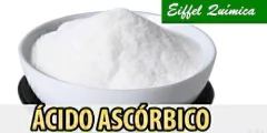 Vitamina C Pura ( Acido Ascorbico)