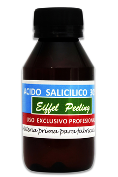 Acido Salicilico 30% Peeling Antiacné