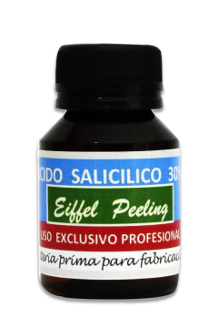 Acido Salicilico 30% Peeling Antiacné - comprar online