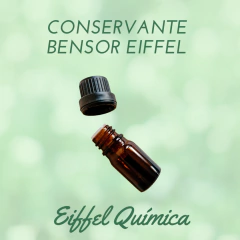 Bensor Liquid Preservative