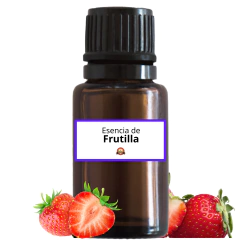 Strawberry Synthetic Essential Oil