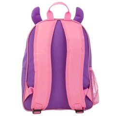 Mochila Escolar Lhama - Stephen Joseph