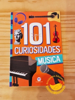 101 Curiosidades - Música