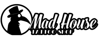 Mad House Tattoo Shop
