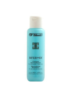 Shampoo Normalizador Bifermix 400ml - Biferdil