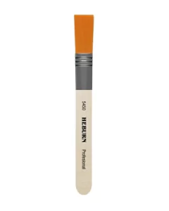 BROCHA ESPATULA (MASCARAS-ARTISTICOS) Nº5 - HEBURN