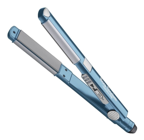 PLANCHA 2073 PARA PELO HÚMEDO/SECO - BABYLISS PRO