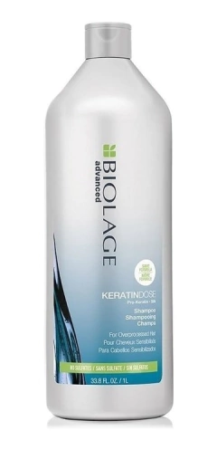 Acondicionador Keratindose Biolage 1000ml - Matrix